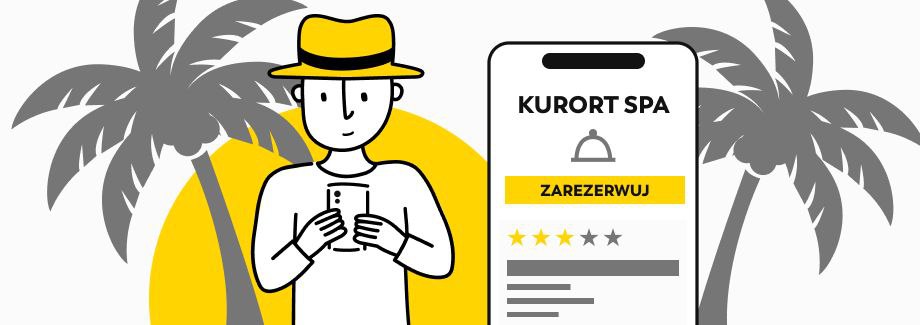 systemy rezerwacji online