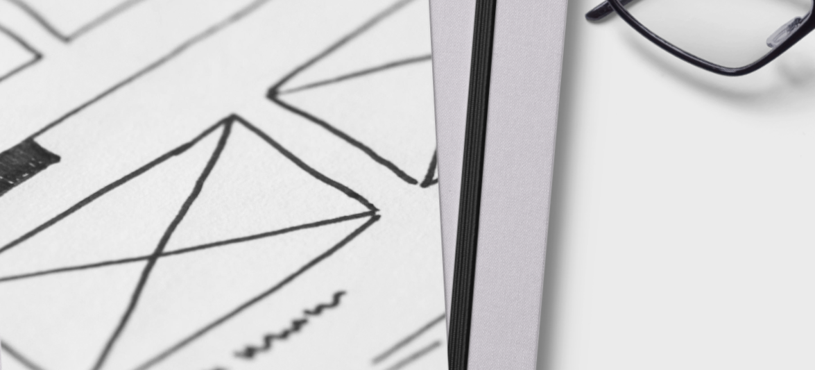 zdjęcie wireframe