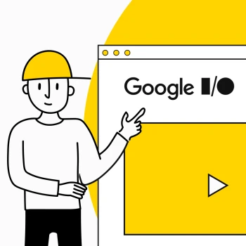GoogleIO co nowego co dobrego co AI-owego