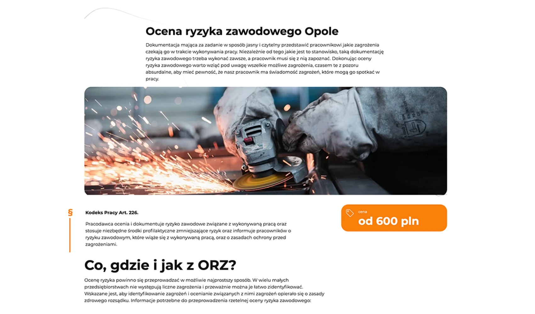Bezpieczny Rozwój
