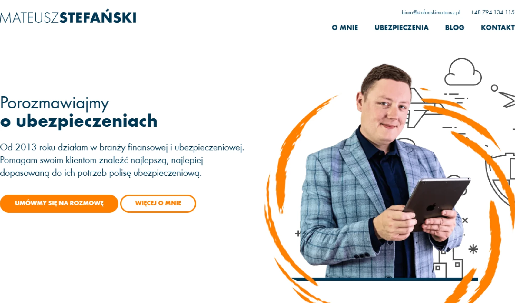 Stefański Mateusz