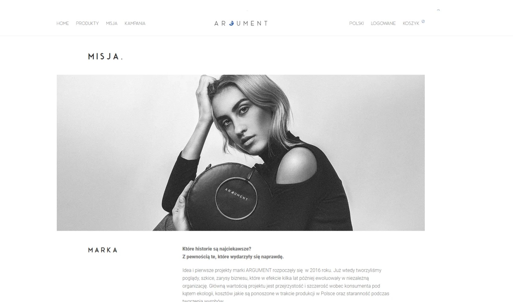 Argument Shop