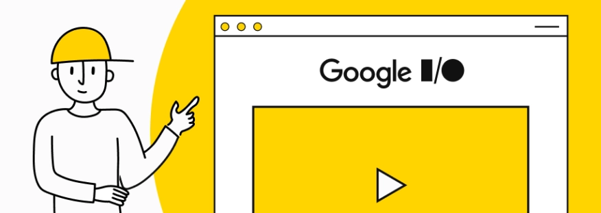 GoogleIO co nowego co dobrego co AI-owego