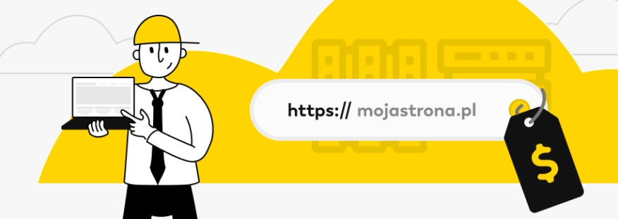 ile kosztuje strona www?
